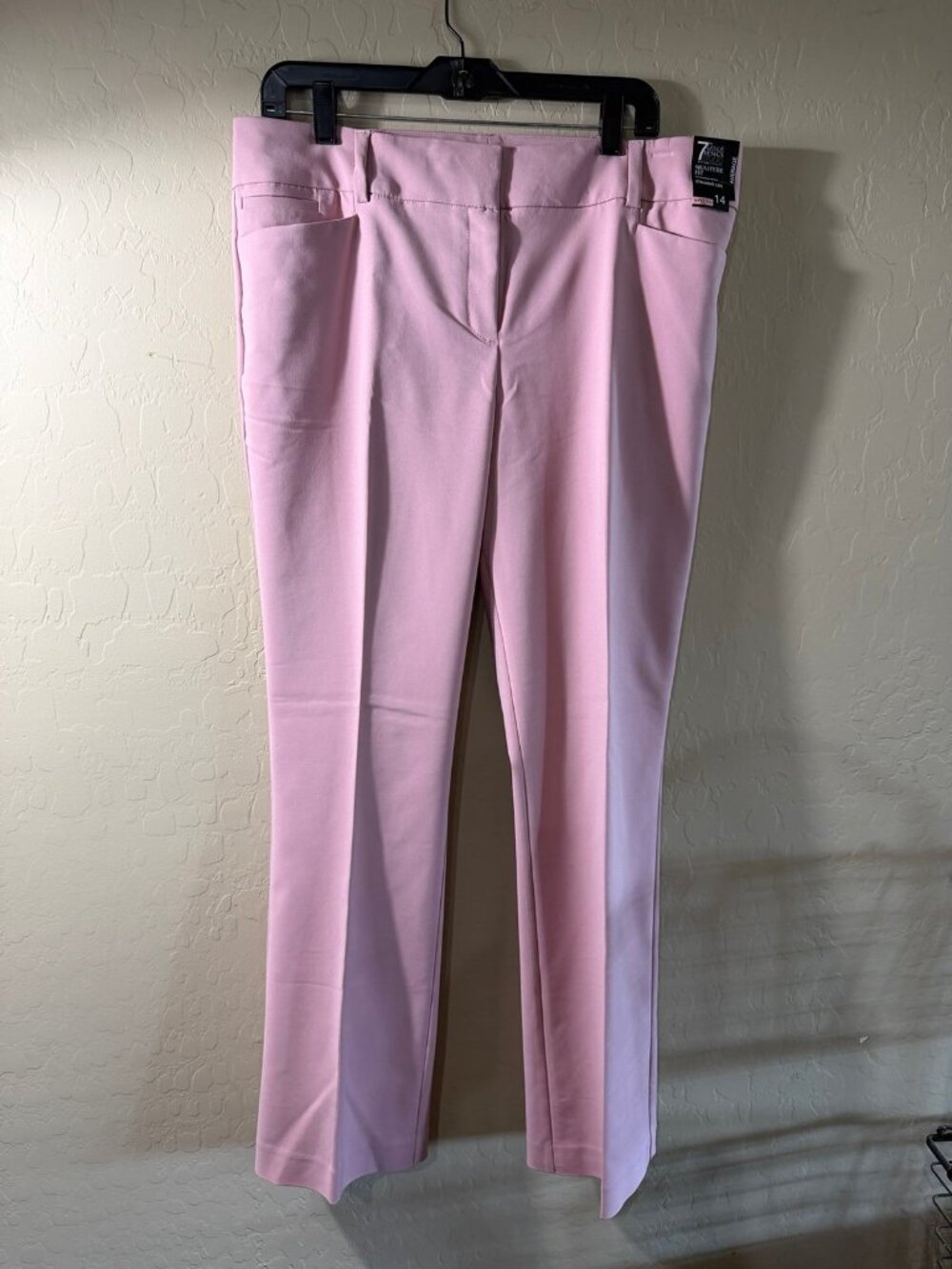 Dress pants